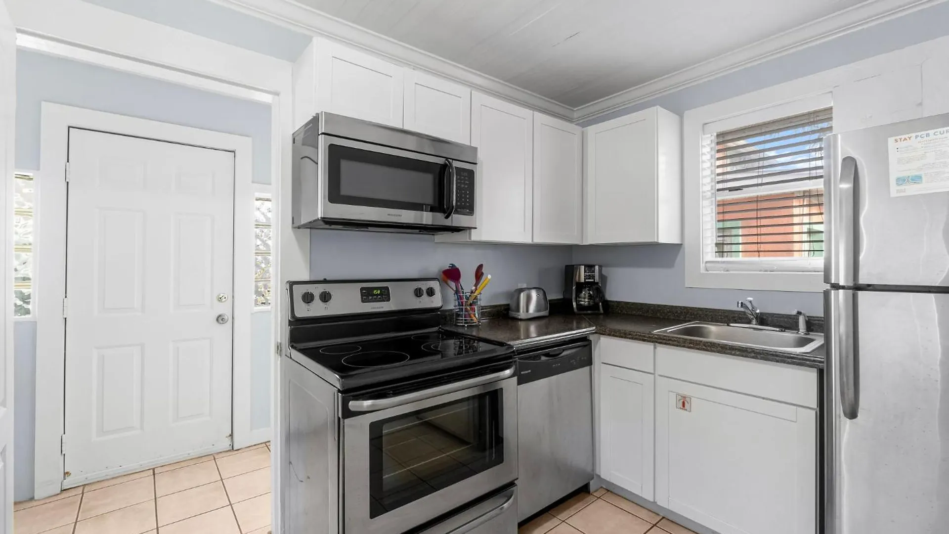 Apartment Salt Life Bungalow Panama City Beach