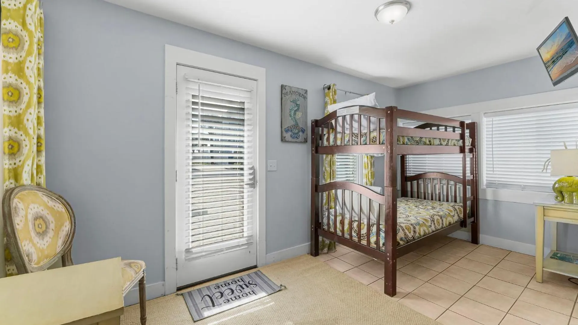 Salt Life Bungalow Panama City Beach United States