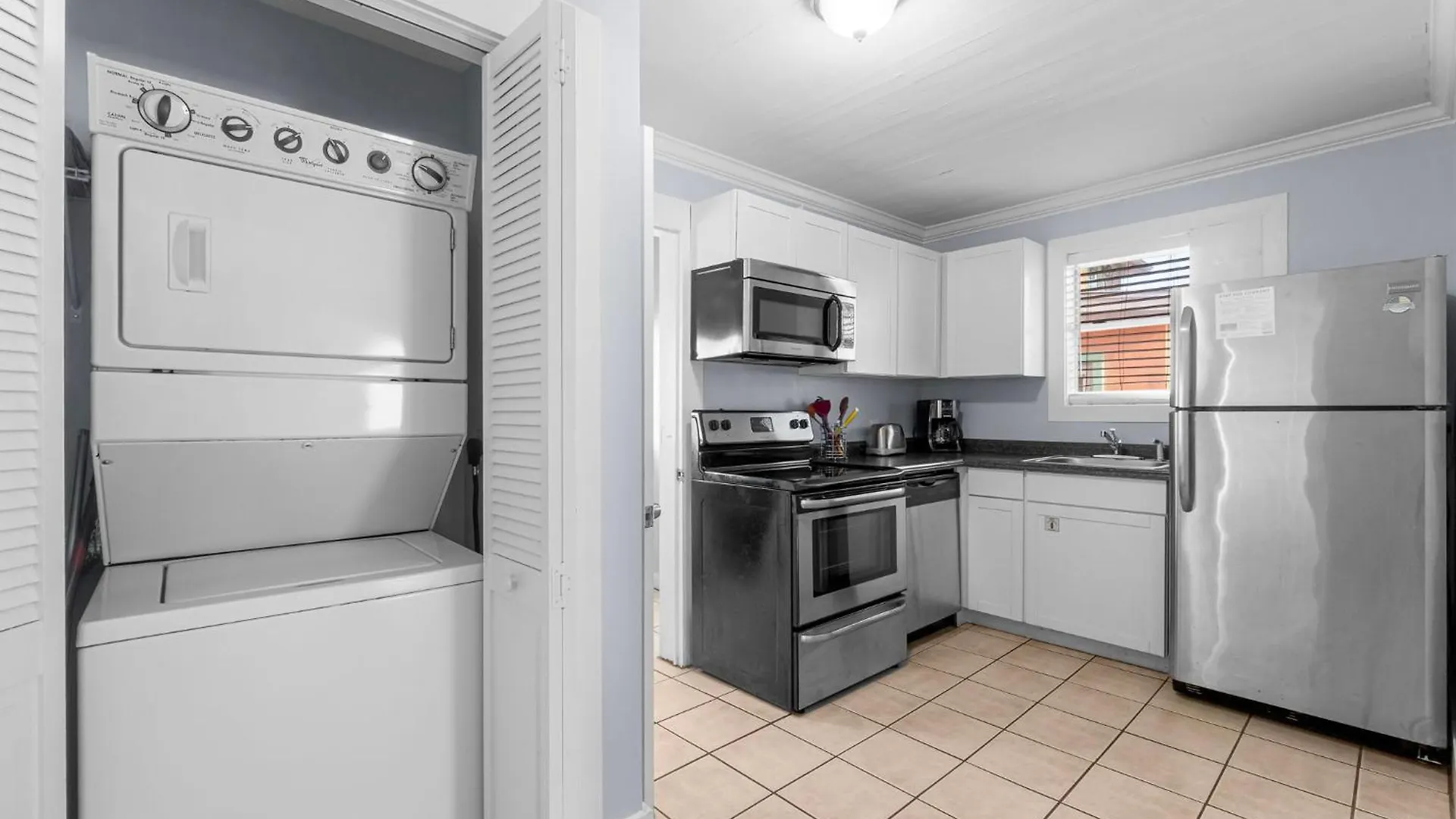 Apartment Salt Life Bungalow Panama City Beach