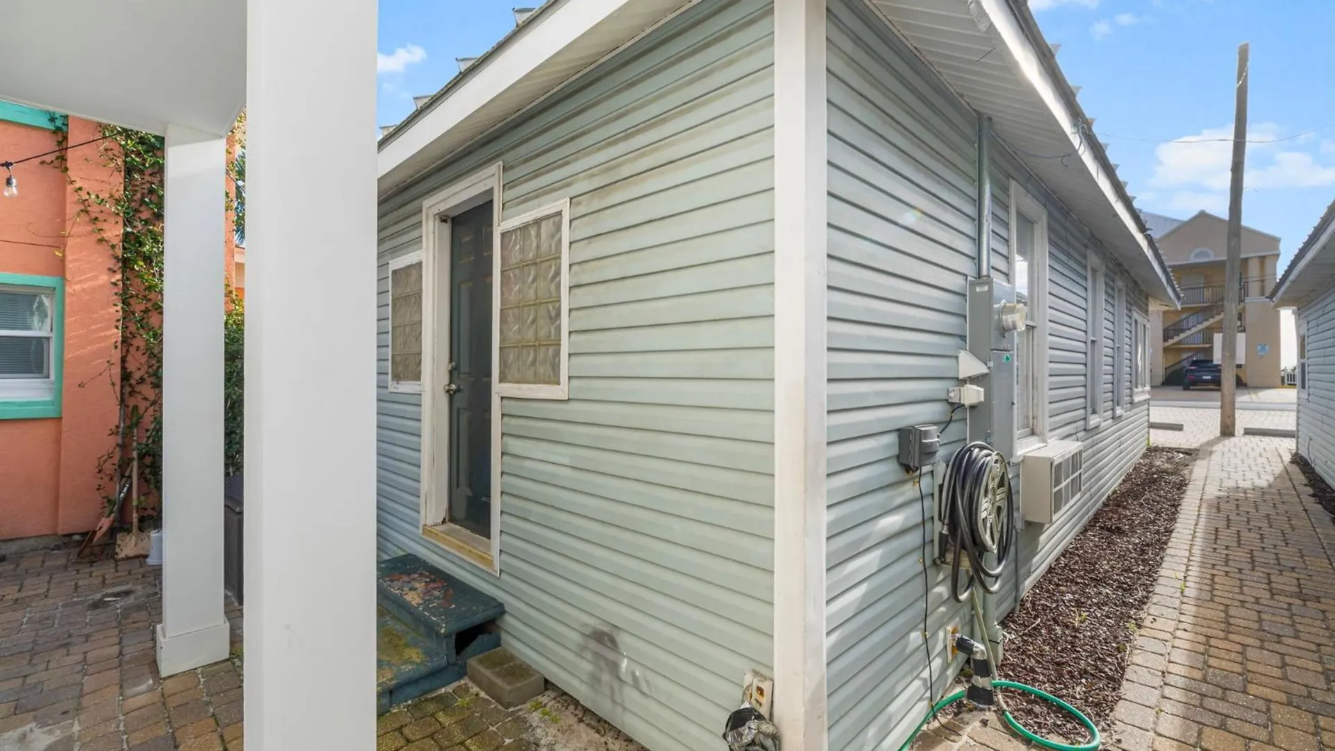 Salt Life Bungalow Panama City Beach Apartment