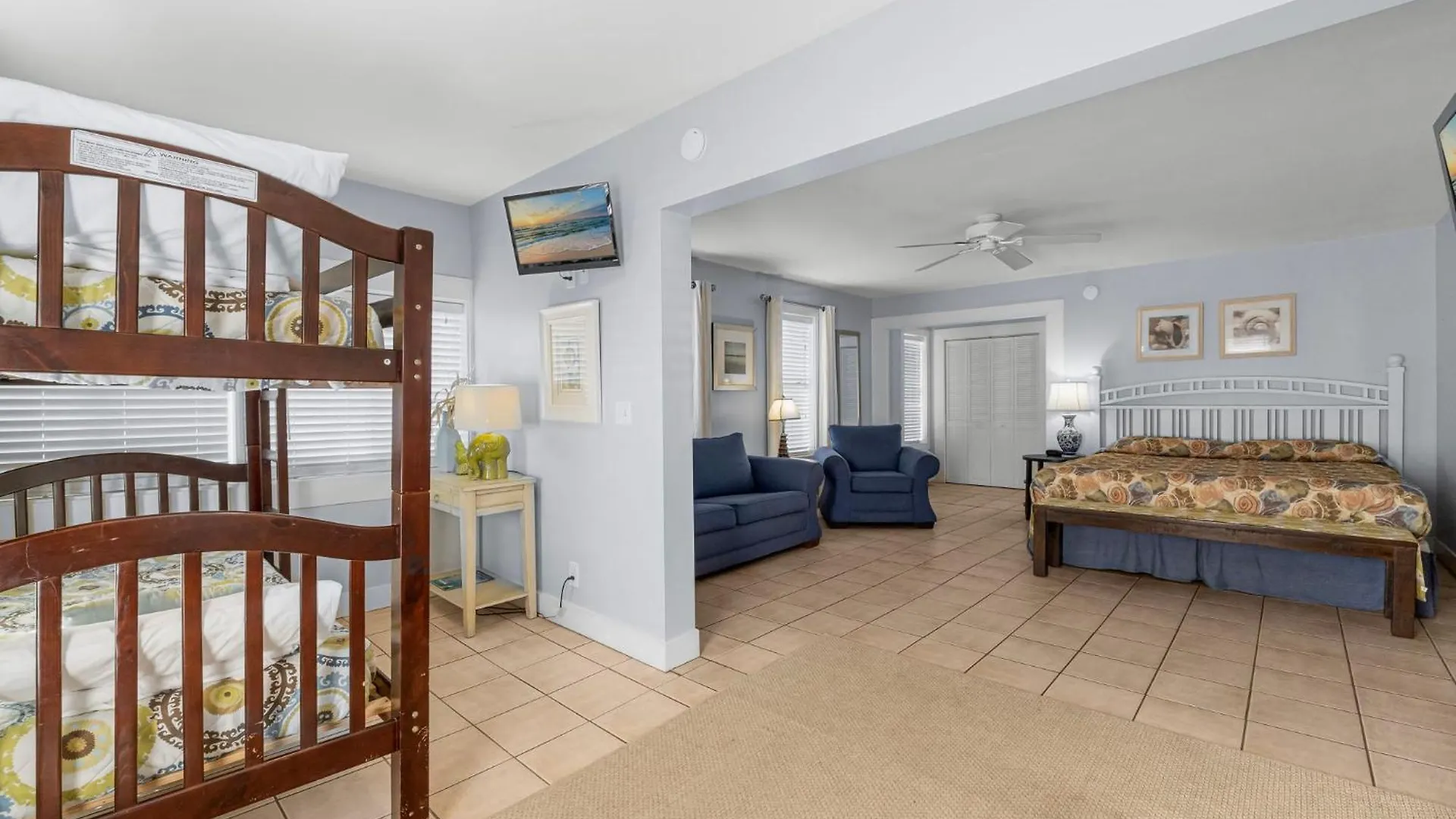 Apartment Salt Life Bungalow Panama City Beach United States