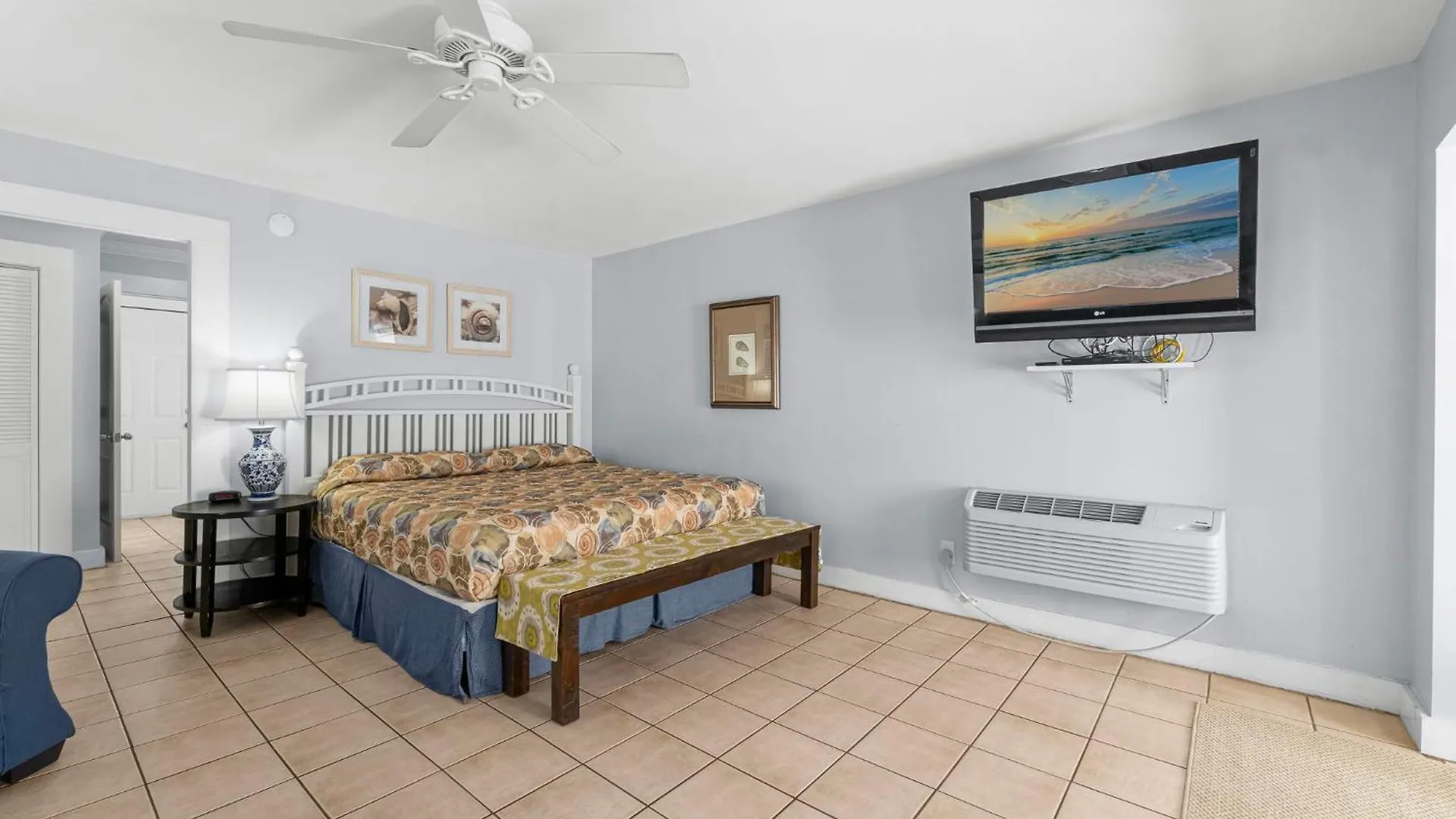 Salt Life Bungalow Panama City Beach