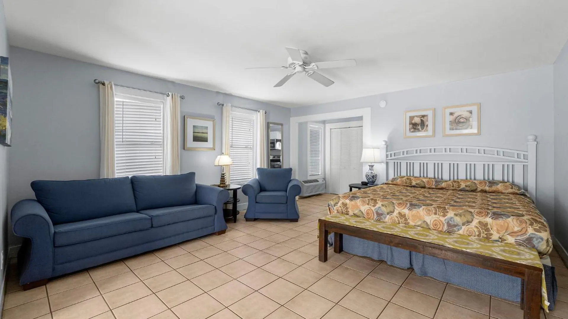 Salt Life Bungalow Panama City Beach