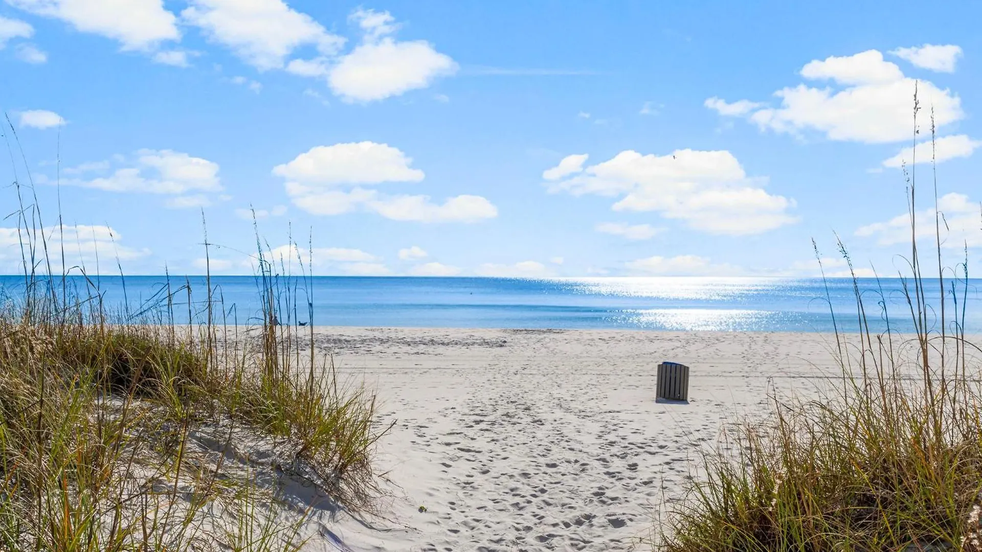 Salt Life Bungalow Panama City Beach United States